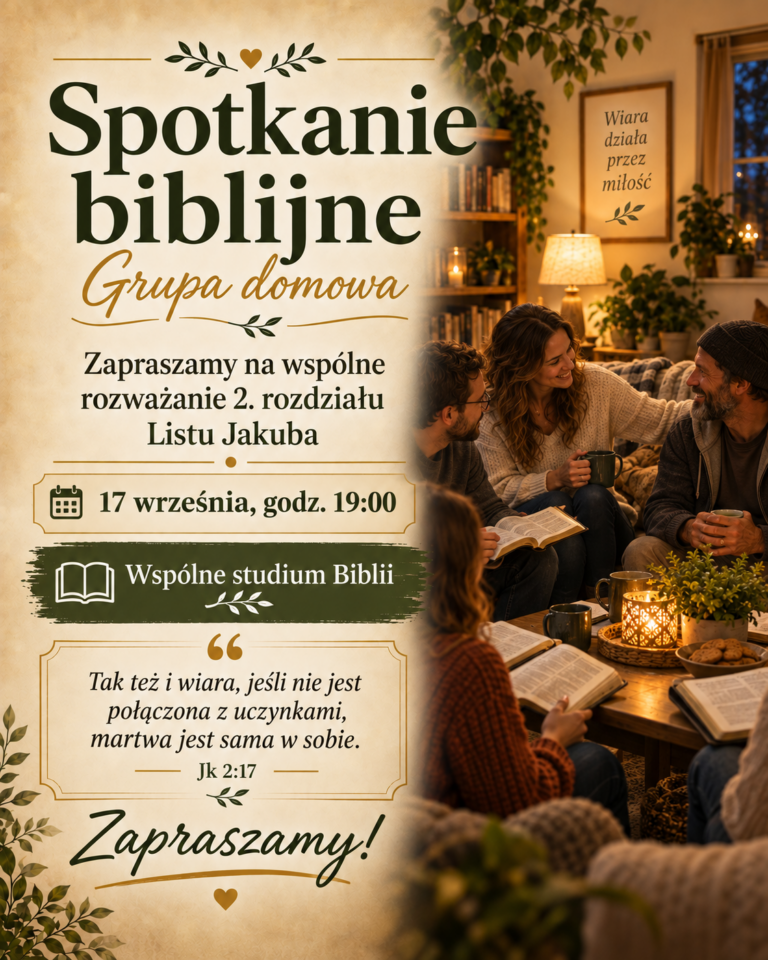 Grupa biblijna