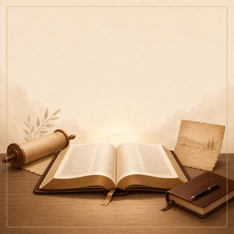 Wprowadzenie do Biblii