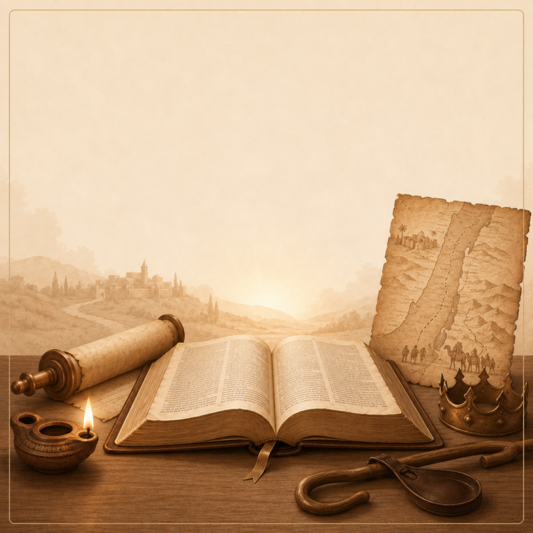 Historia Izraela