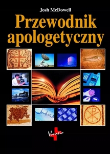 Okładka książki Przewodnik apologetyczny