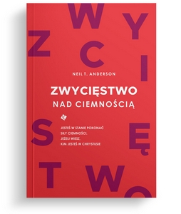 Okładka książki Zwycięstwo nad ciemnością