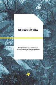 Okładka Nowego Testamentu Słowo Życia